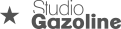 Logo Studio Gazoline